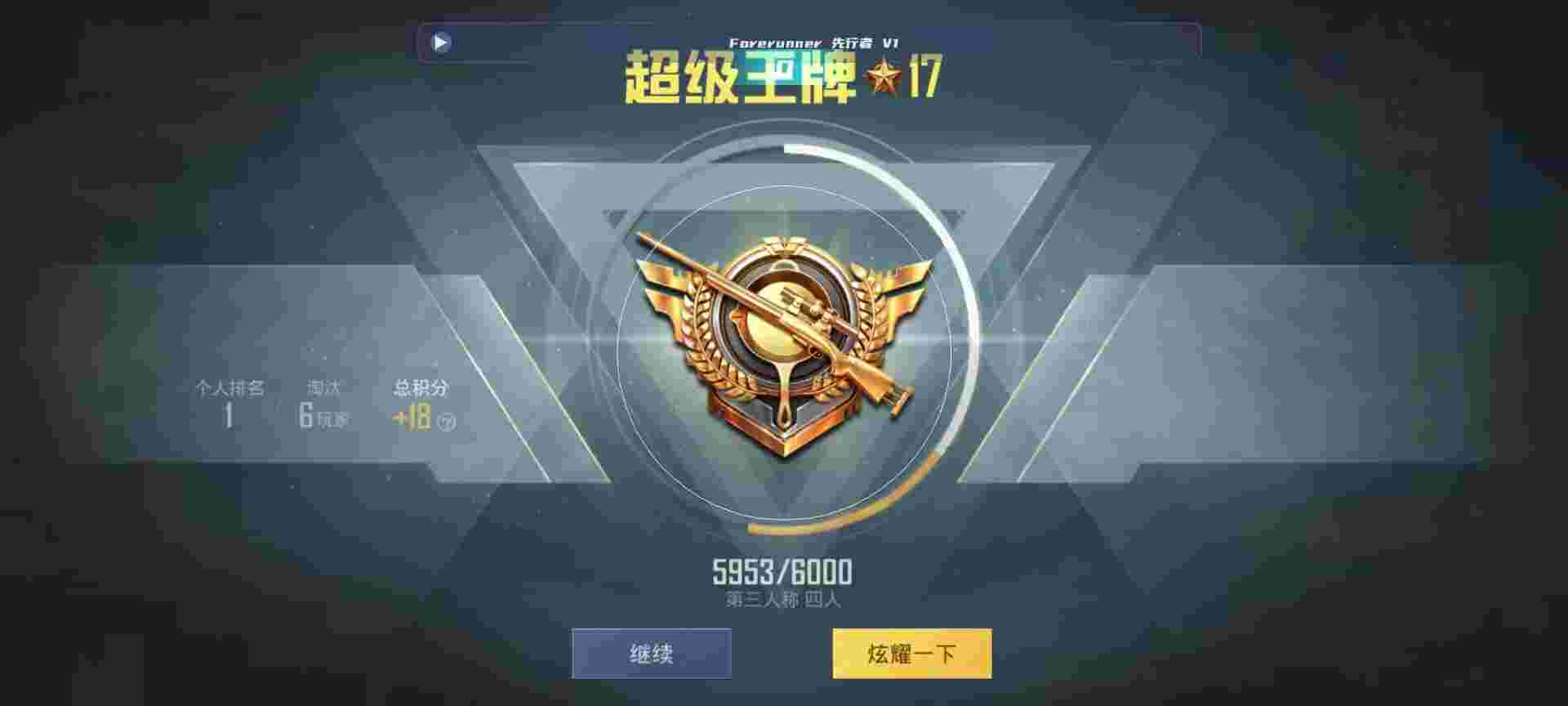 和平精英鸡腿辅助自瞄 - 火焰鸟带什么道具辅助预览图